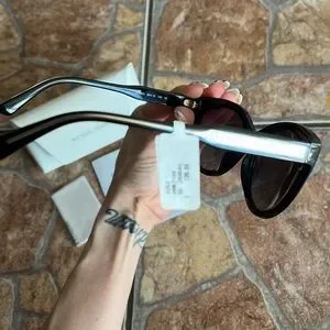 MICHAEL Michael Kors | Accessories | Nwt Michael Kors Makena  display picture 3